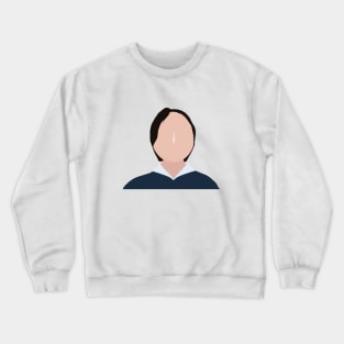 boy Crewneck Sweatshirt